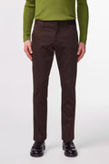 NN07 THEO ORGANIC COTTON STRETCH CHINO 1420