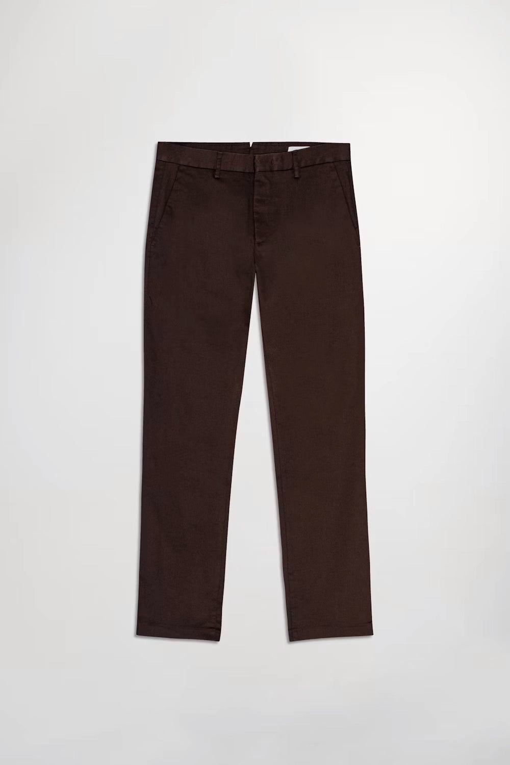 NN07 THEO ORGANIC COTTON STRETCH CHINO 1420