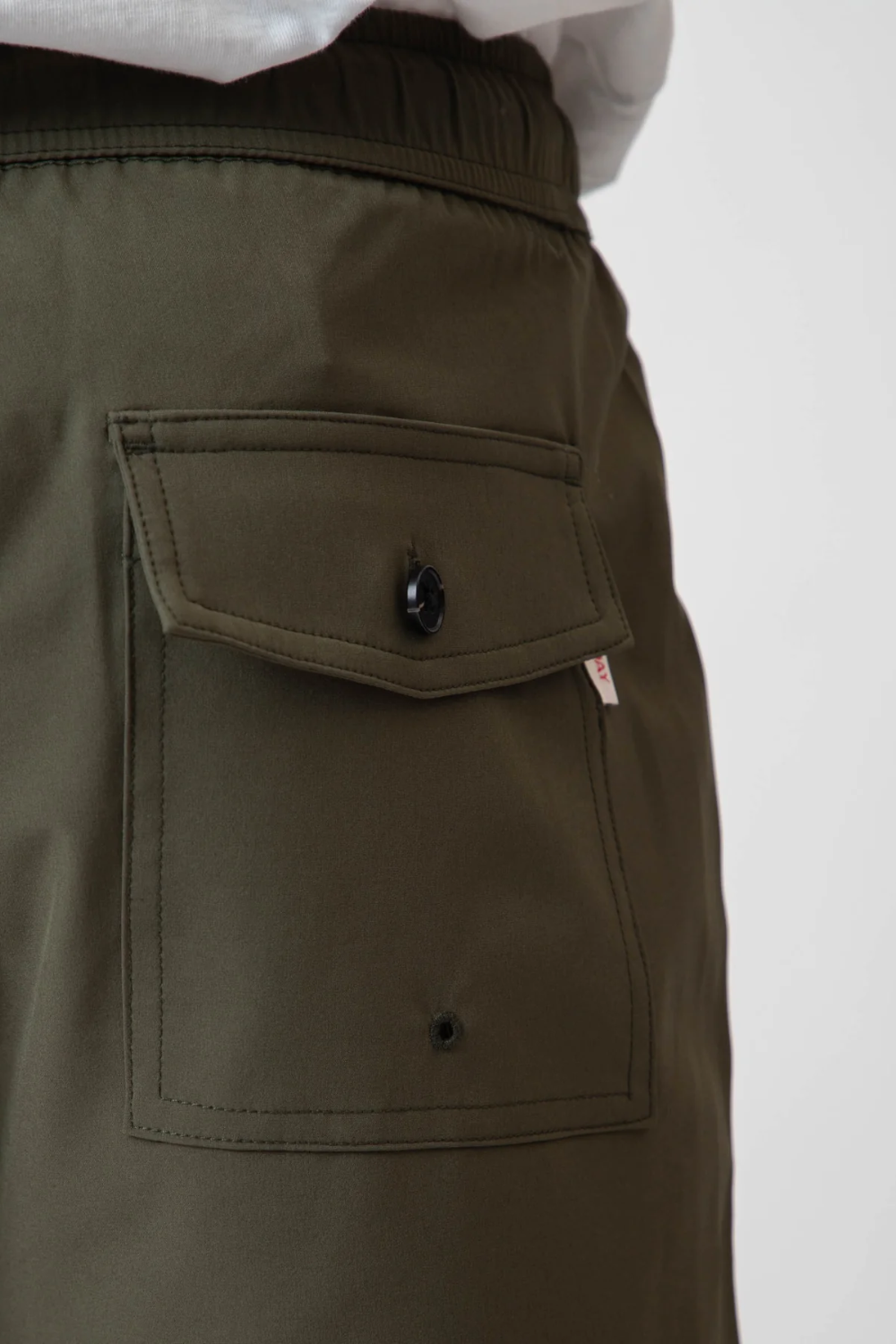 MR SIMPLE SWIM SHORT M103519