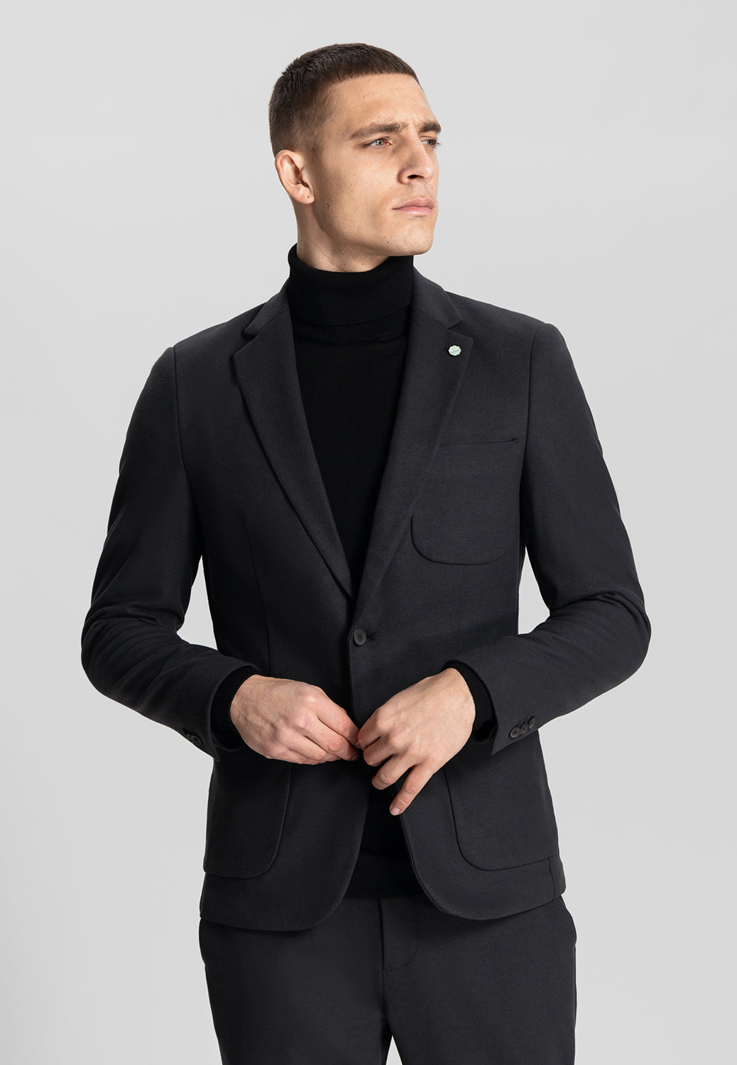 DSTREZZED TRAVEL BLAZER 111348