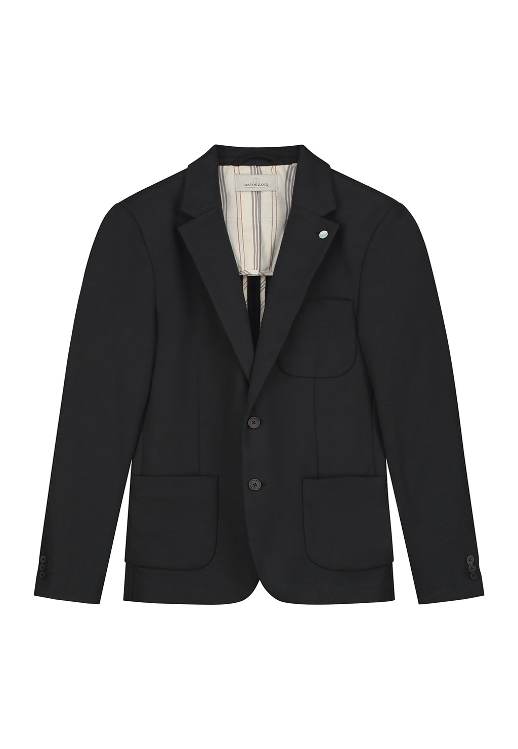 DSTREZZED TRAVEL BLAZER 111348