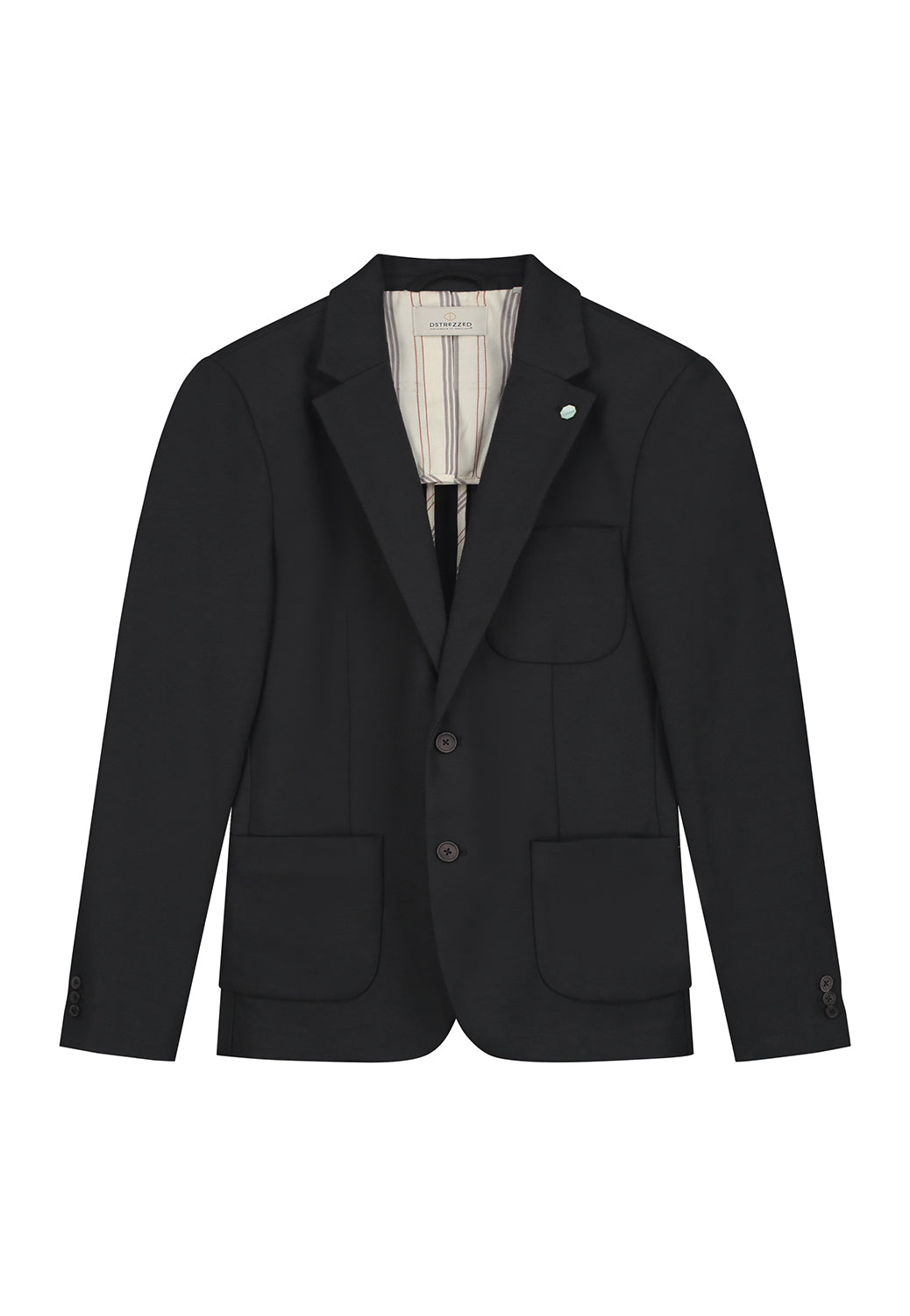 DSTREZZED TRAVEL BLAZER 111348