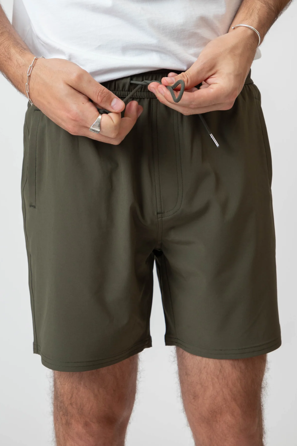 MR SIMPLE SWIM SHORT M103519