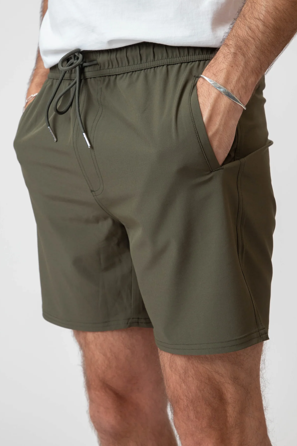 MR SIMPLE SWIM SHORT M103519