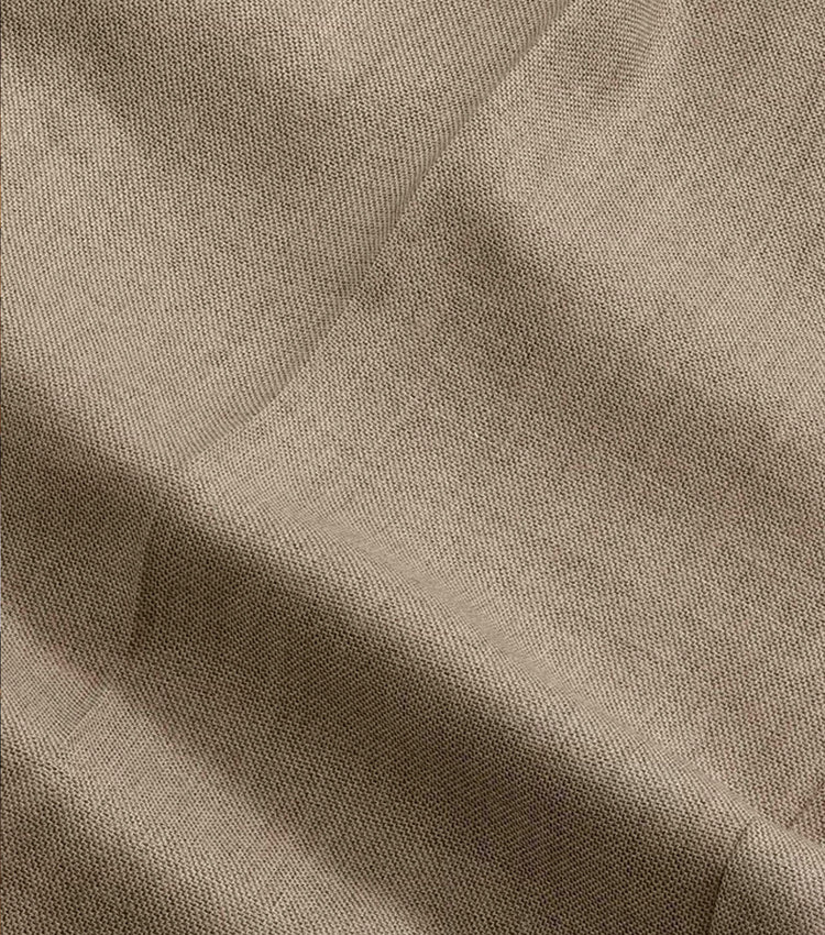 NN07 KAY LINEN WOOL RELAXED PLEAT TROUSER 10027