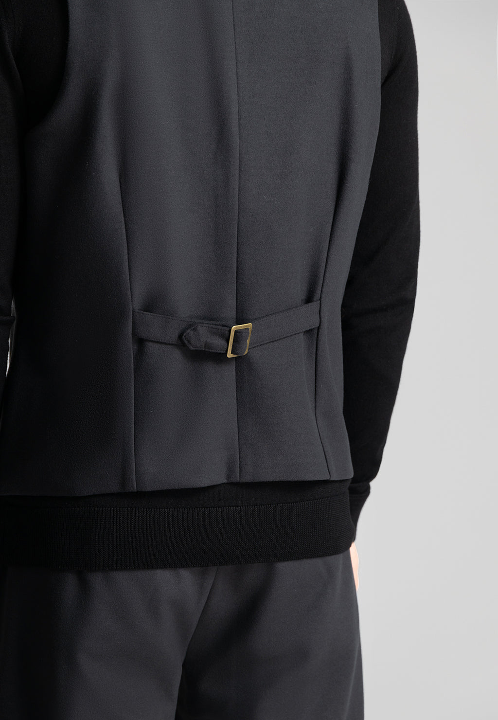 DSTREZZED TRAVEL GILET 121234