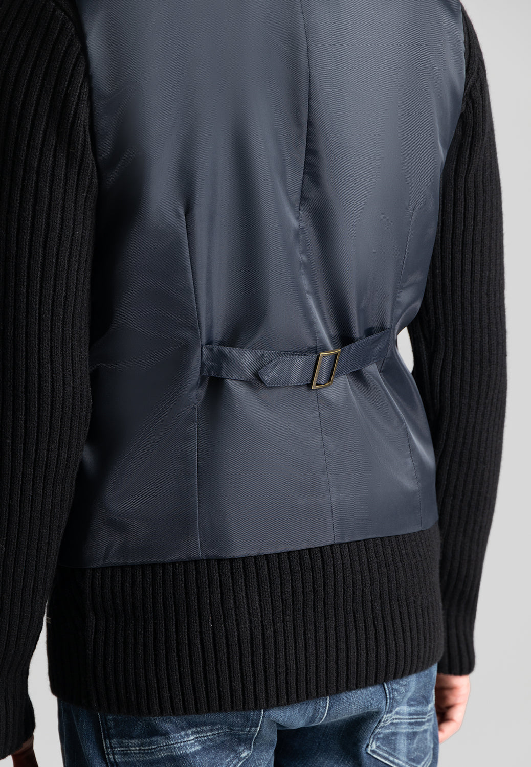 DSTREZZED FREE GILET 121240