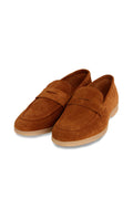 FLORENTINO SUEDE SLIP ON SHOE 123290