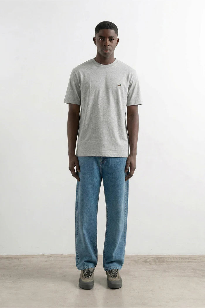 EDMMOND DUCK PATCH TSHIRT 12630