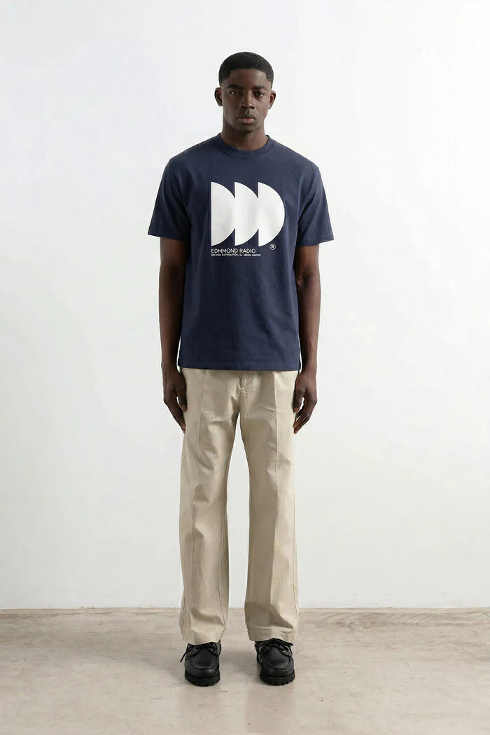 EDMMOND RADIO TSHIRT 1263014590