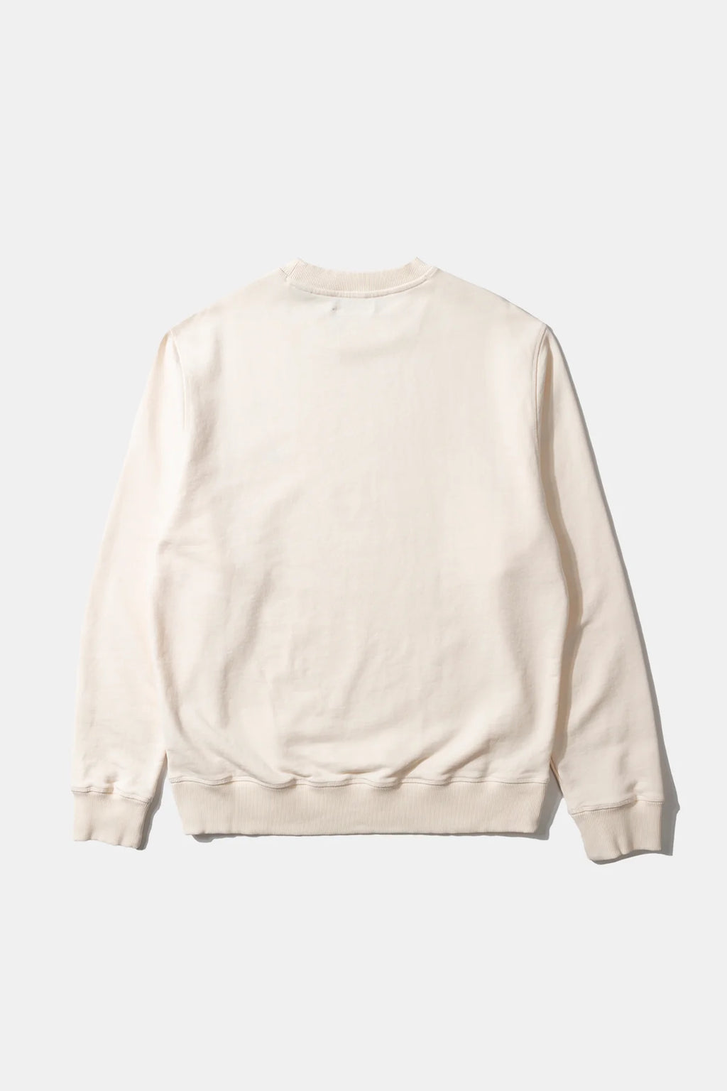 EDMMOND DUCK PLAIN SWEATSHIRT 1264002010