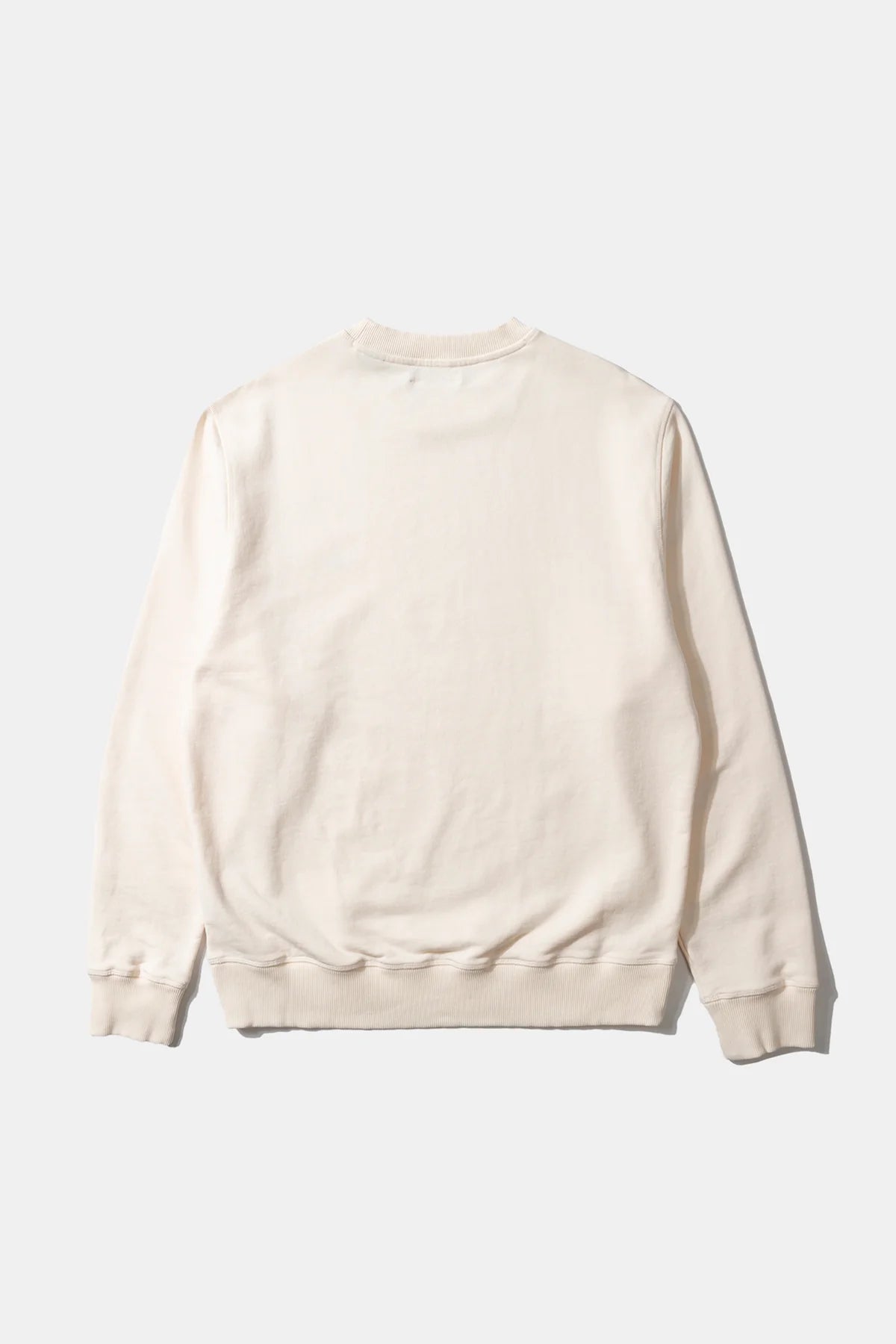 EDMMOND DUCK PLAIN SWEATSHIRT 1264002010