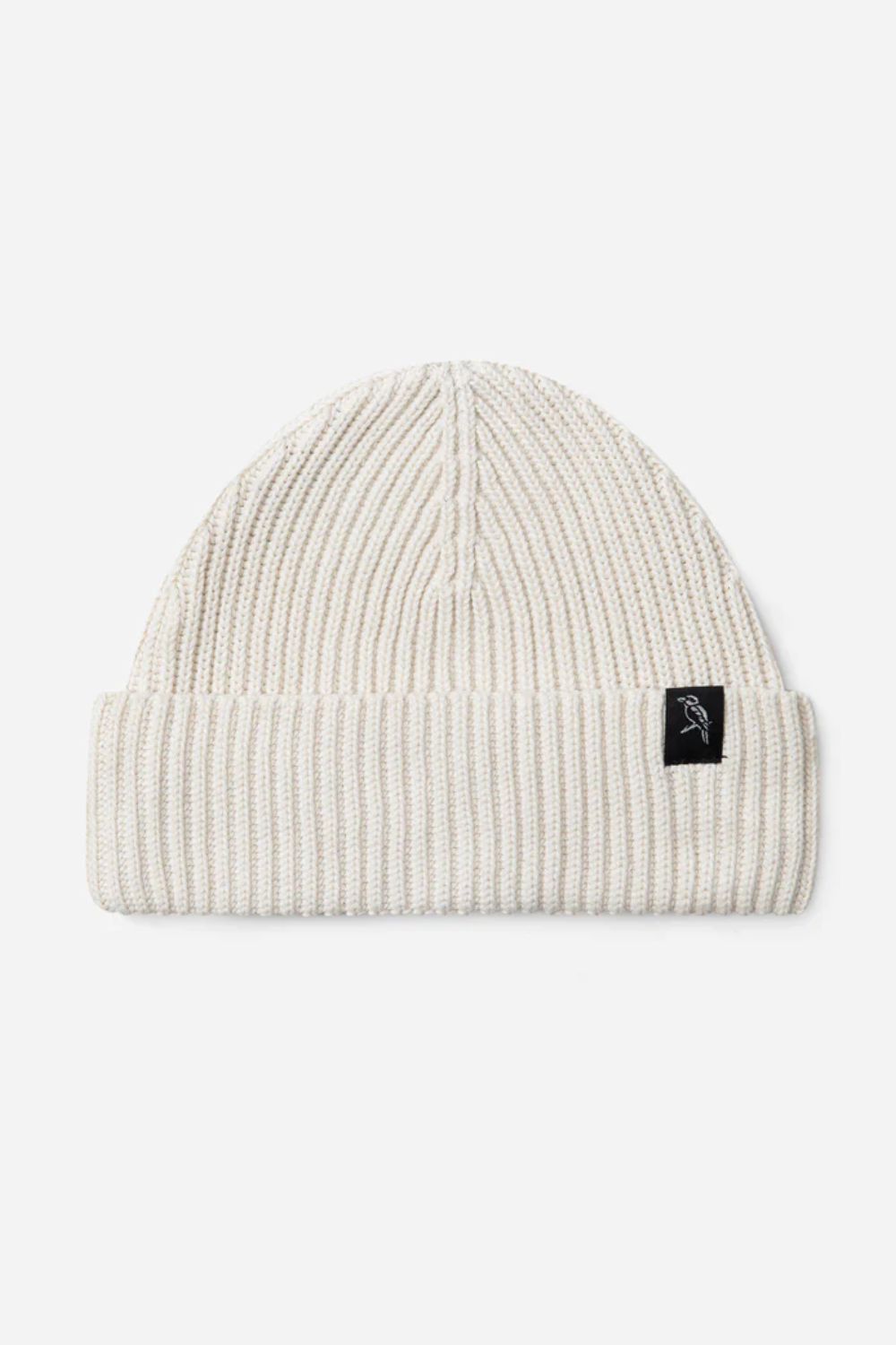 MR SIMPLE RELIC KOOKABURRA RIB BEANIE M1338