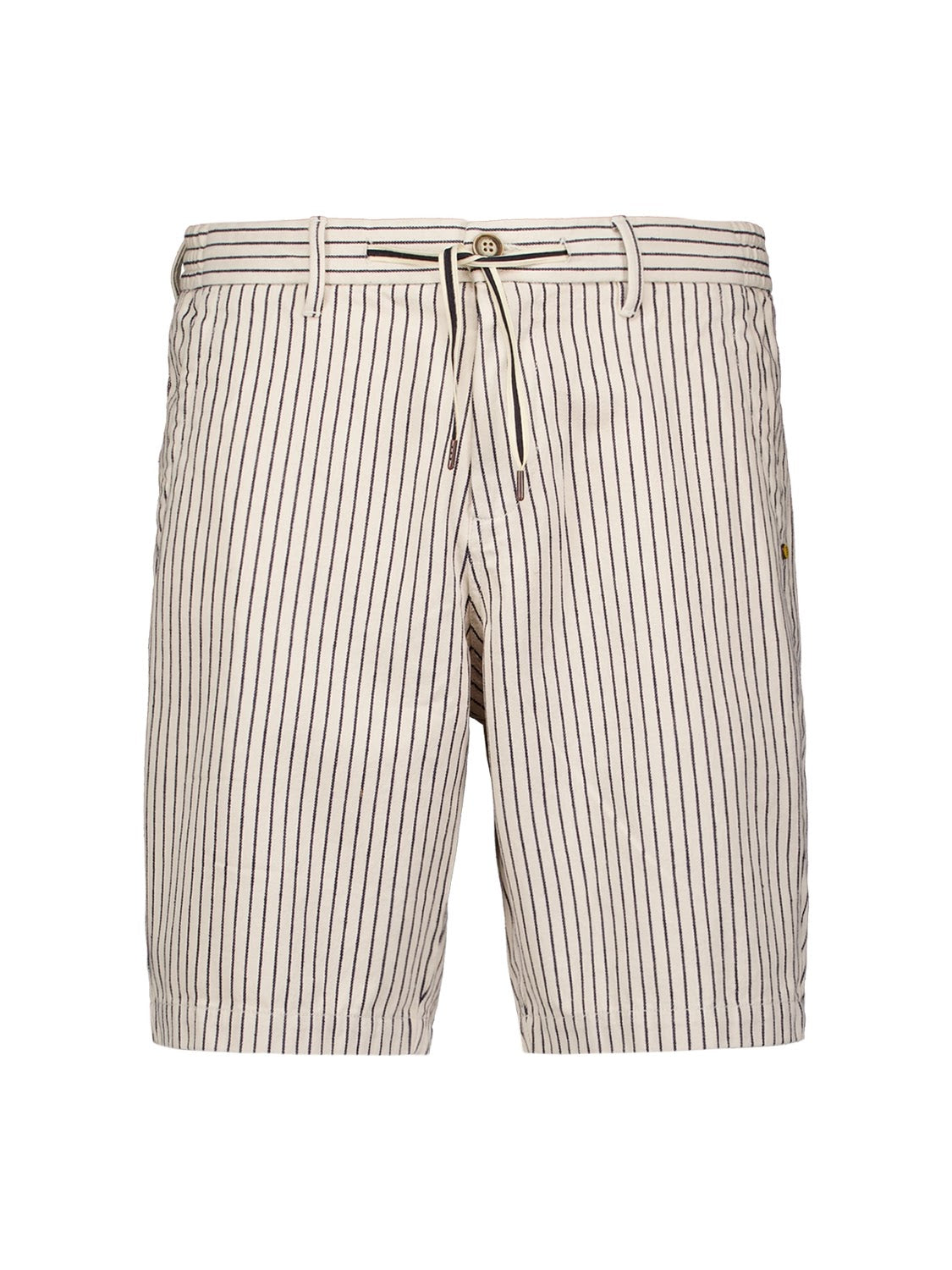 No Excess Striped Chino Short in Kit