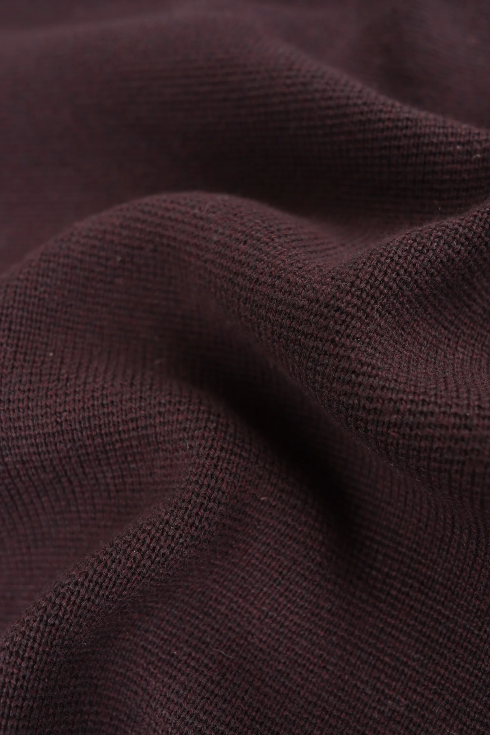 JAMES HARPER 1/4 ZIP NECK COTTON KNIT JHK84