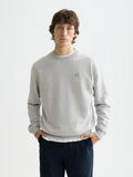 SCOTCH & SODA LOGO CREW SWEATSHIRT COMM179194