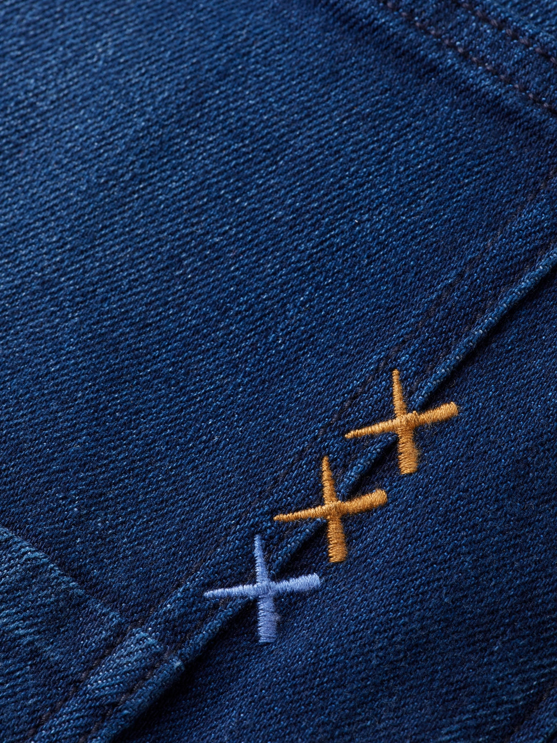 SCOTCH & SODA RALSTON REGULAR SLIM FIT DENIM JEAN 180899