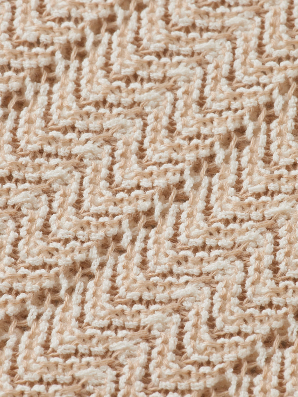 SCOTCH & SODA KNITTED V-NECK POLO 181322