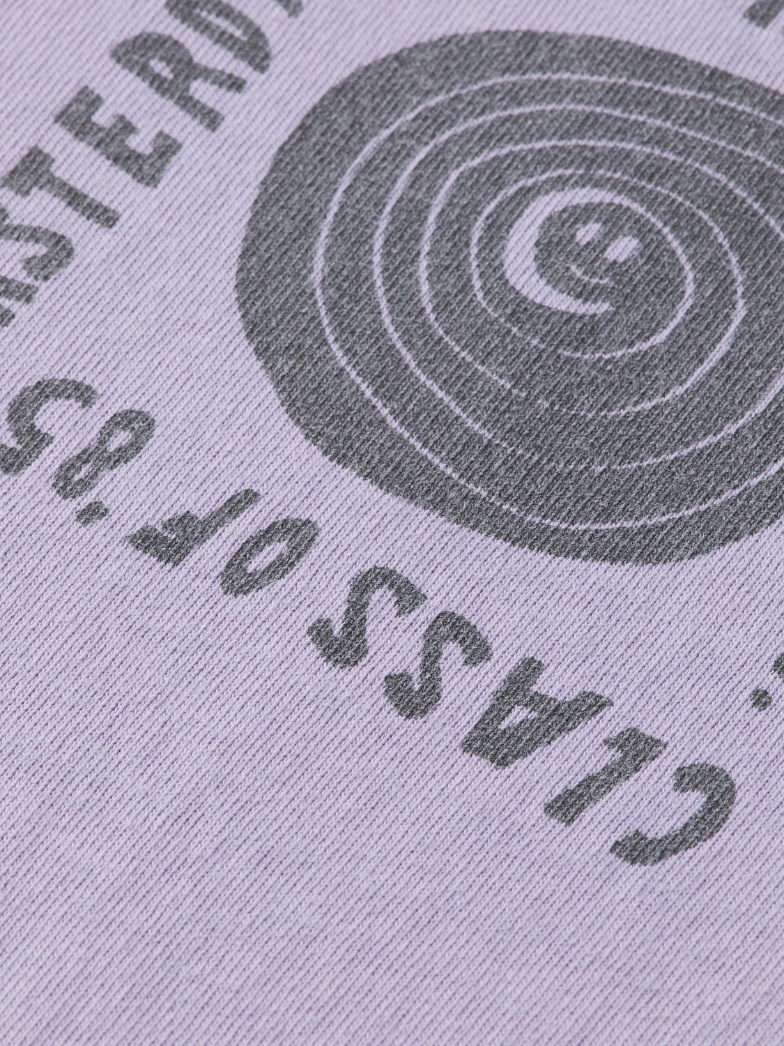 SCOTCH & SODA RELAXED FIT FRONT ARTWORK TEE 181701