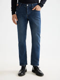 SCOTCH & SODA THE ZEE STRAIGHT FIT DENIM JEAN 181719