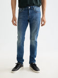 SCOTCH & SODA RALSTON REGULAR SLIM FIT DENIM JEAN COMM181850