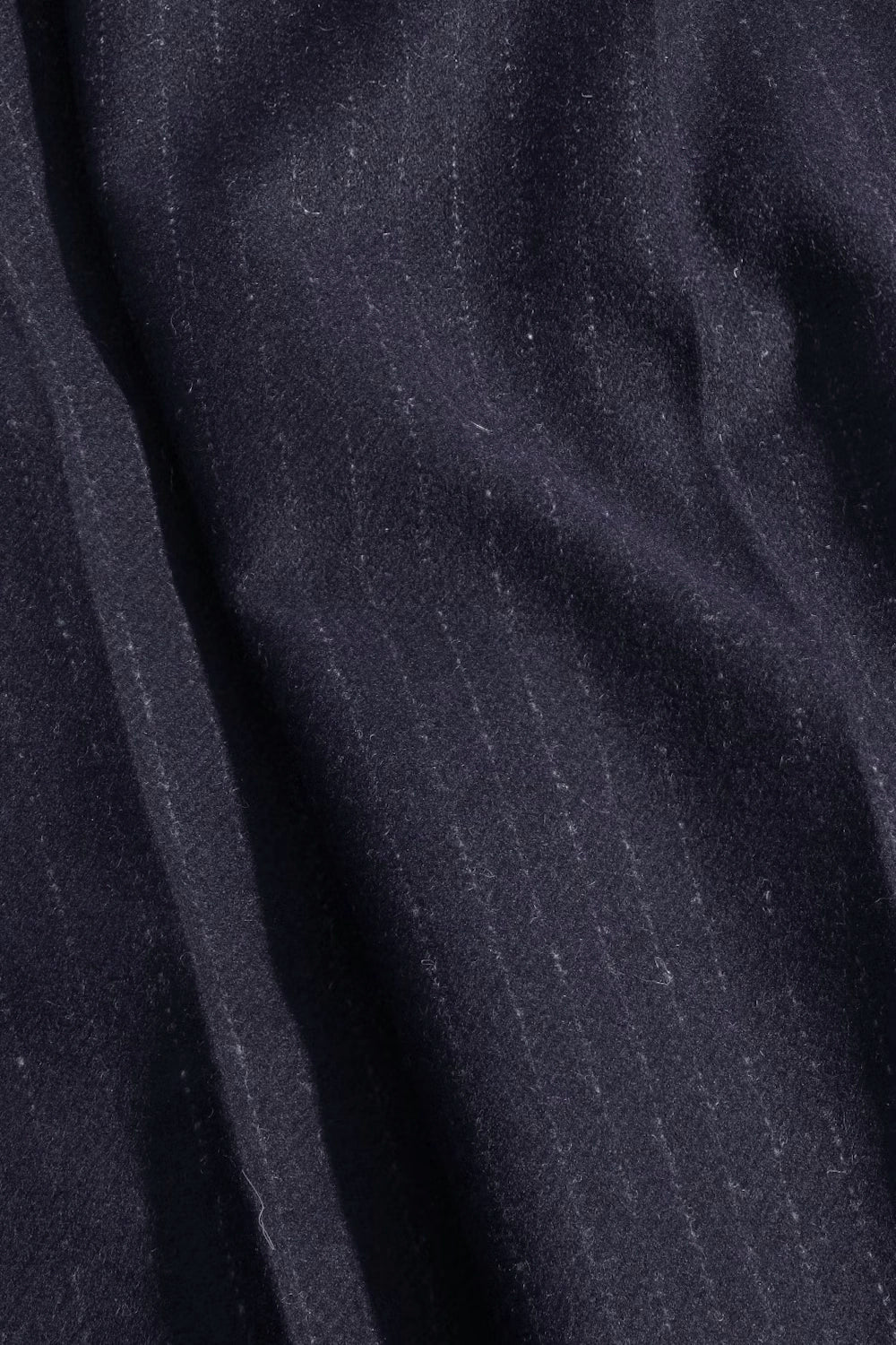 NN07 BILL WOOL BLEND SINGLE PLEAT PINSTRIPE TROUSER 1630