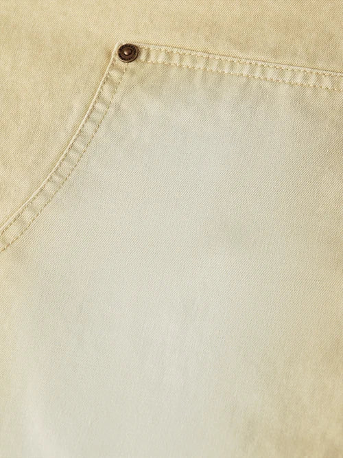 SCOTCH & SODA THE ZEE WORKER PANT 182170