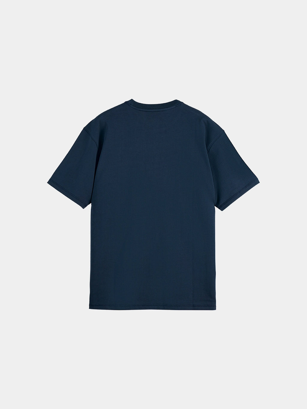 SCOTCH & SODA FRONT ARTWORK TSHIRT 183013