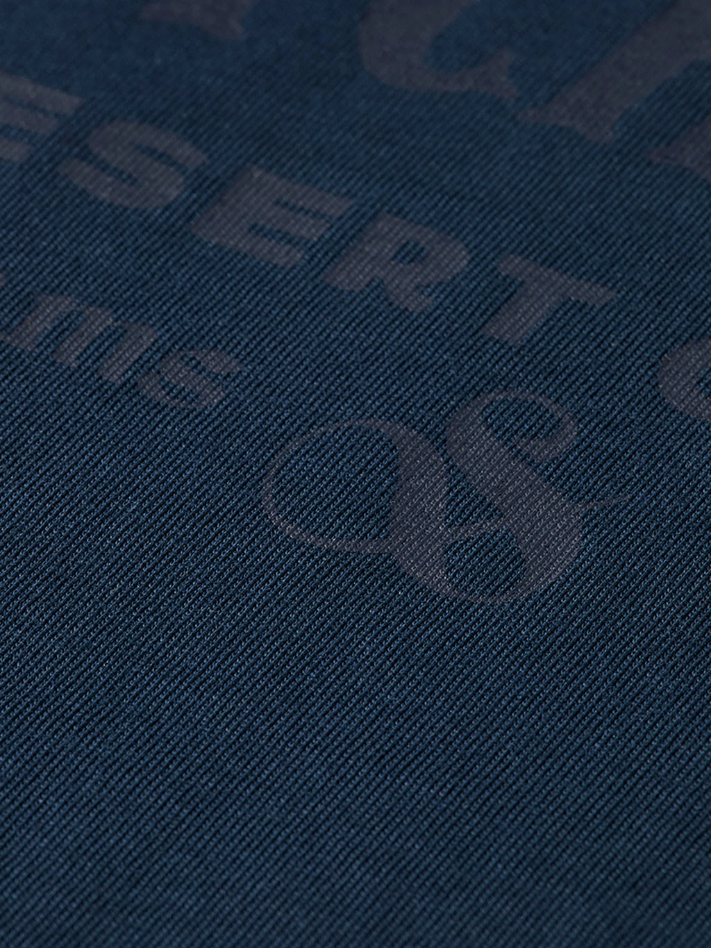 SCOTCH & SODA FRONT ARTWORK TSHIRT 183013