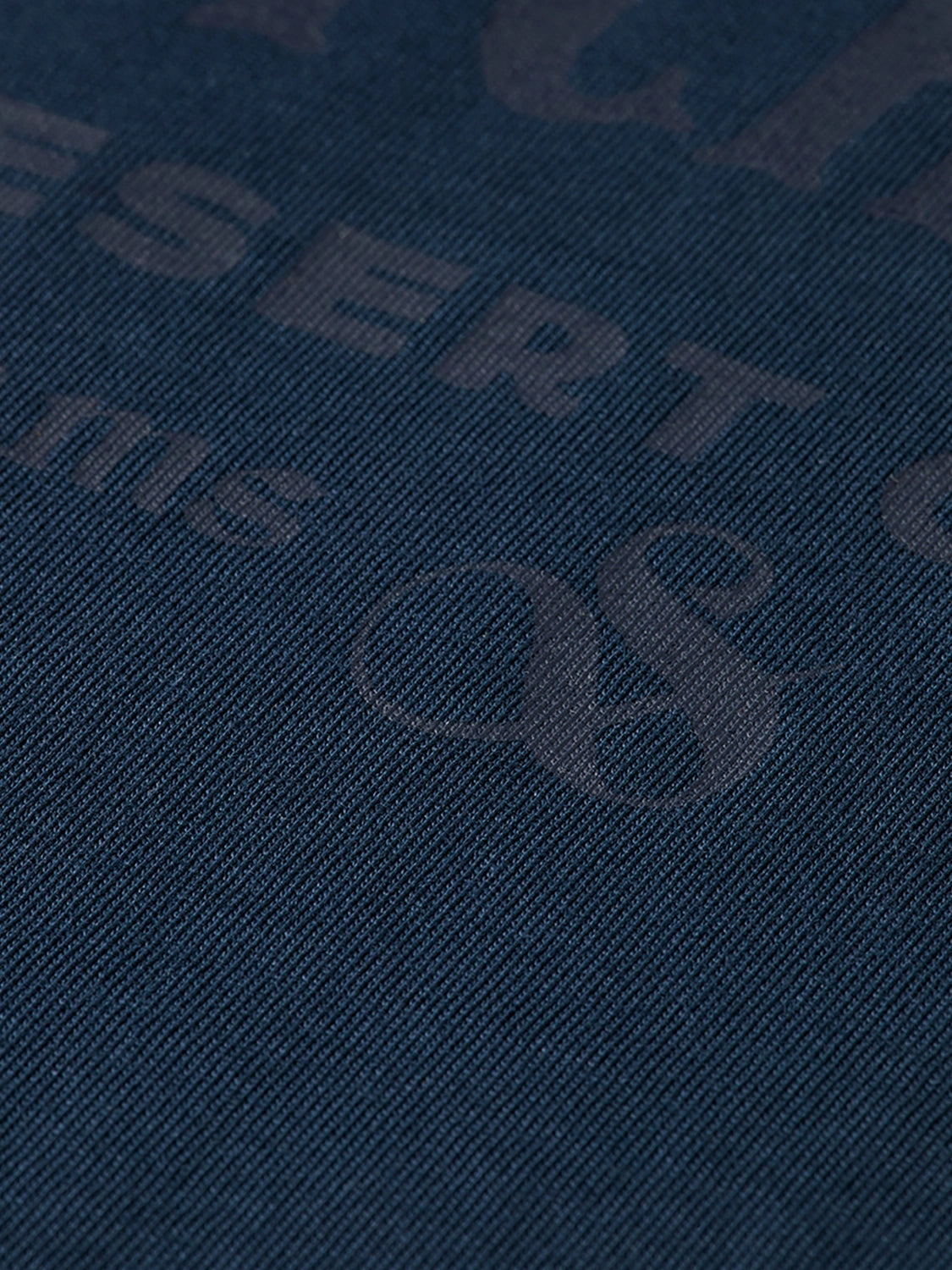 SCOTCH & SODA FRONT ARTWORK TSHIRT 183013