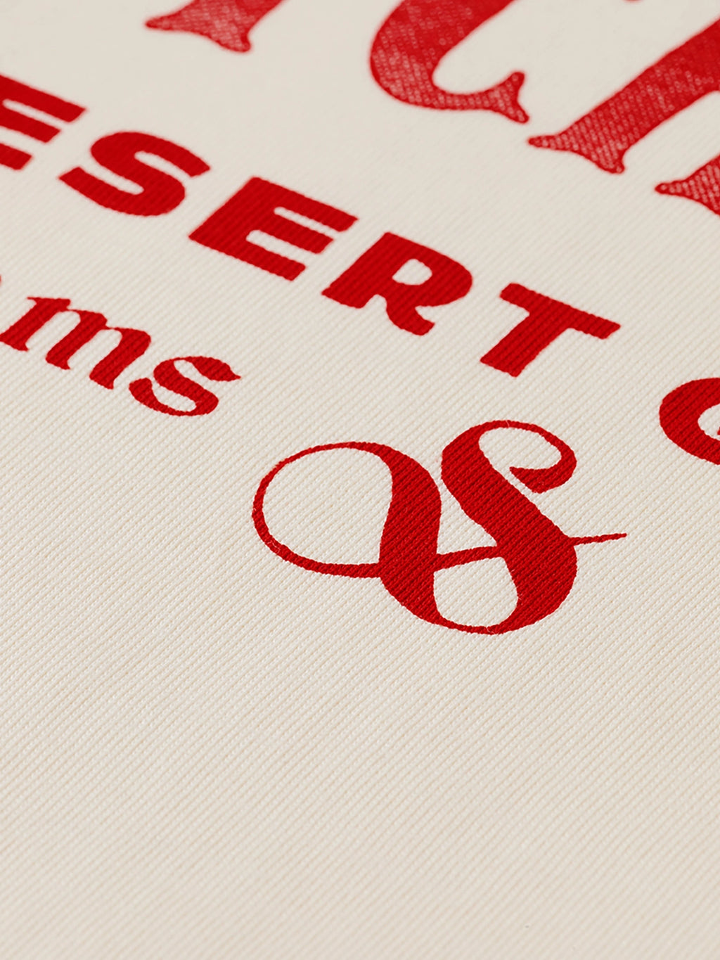 SCOTCH & SODA FRONT ARTWORK TSHIRT 183013