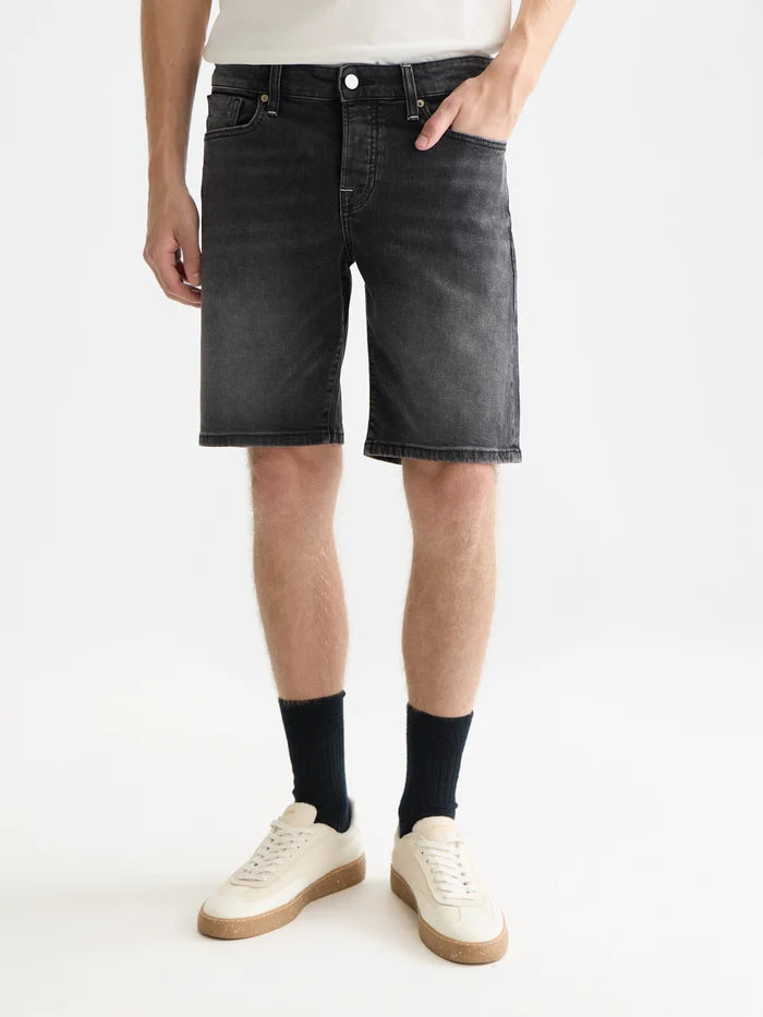 SCOTCH & SODA RALSTON REGULAR SLIMFIT JEAN SHORT 183207