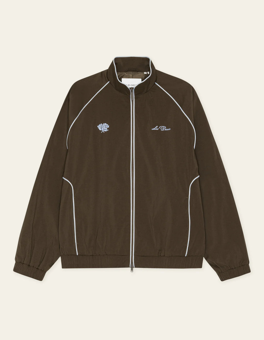 LES DEUX TECH TRACK JACKET 1001831