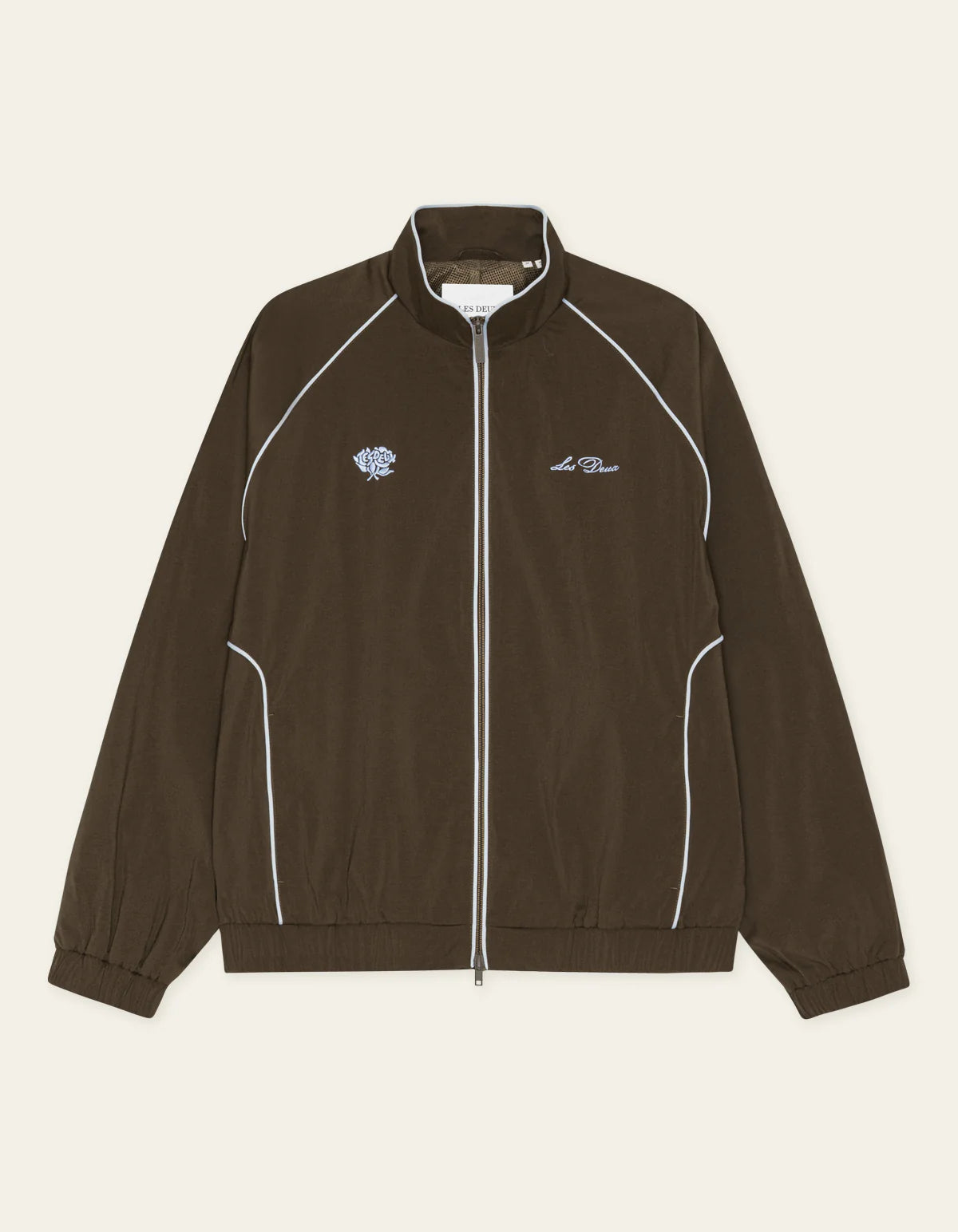 LES DEUX TECH TRACK JACKET 1001831