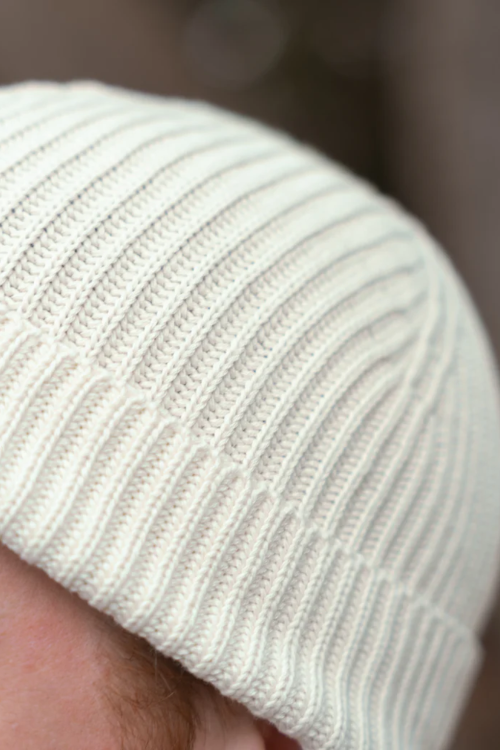 MR SIMPLE RELIC KOOKABURRA RIB BEANIE M1338