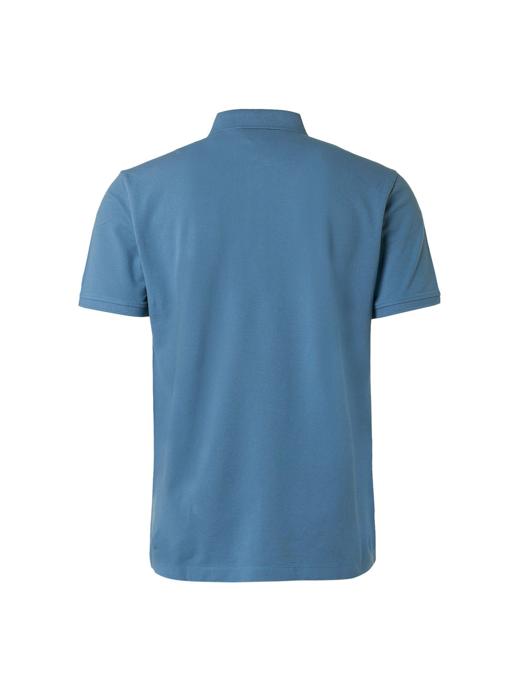 NO EXCESS PIQUE POLO 19380201SN