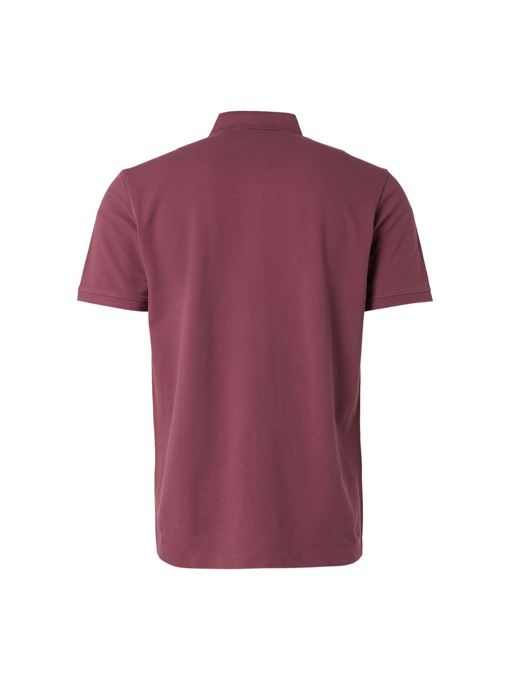 NO EXCESS PIQUE POLO 19380201SN