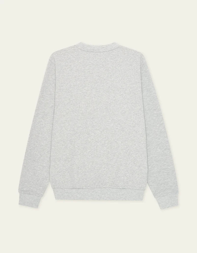 LES DEUX FROM COPENHAGEN CREW NECK SWEATSHIRT 1002335