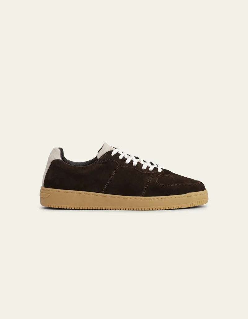 LES DEUX SUEDE SNEAKER 1002528