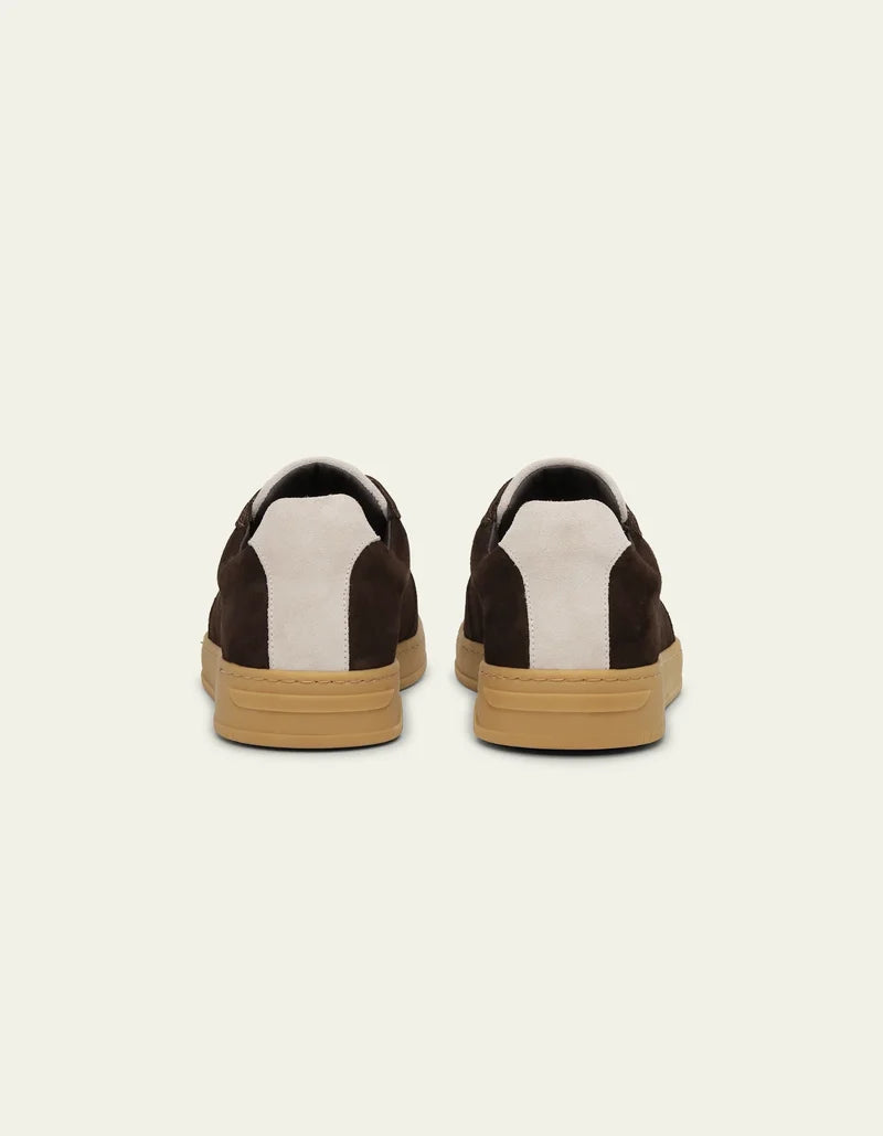 LES DEUX SUEDE SNEAKER 1002528