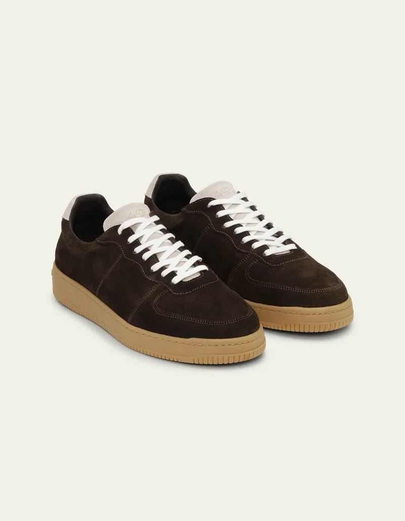 LES DEUX SUEDE SNEAKER 1002528