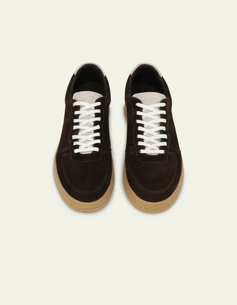 LES DEUX SUEDE SNEAKER 1002528