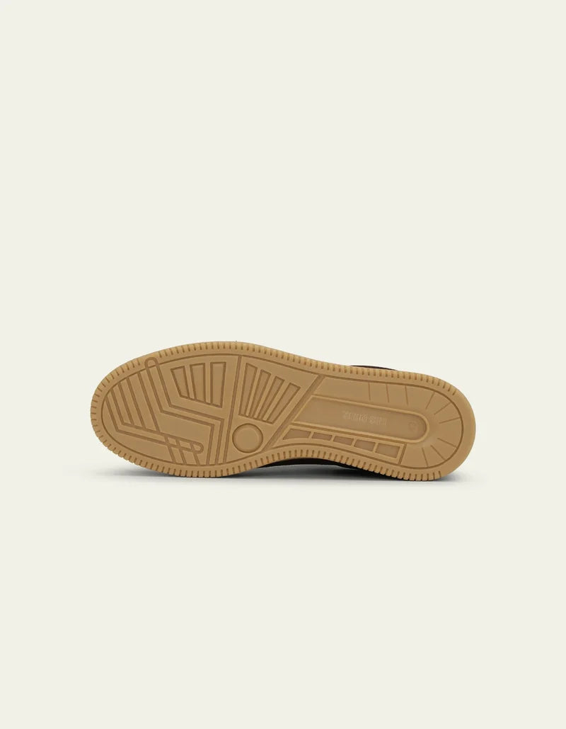 LES DEUX SUEDE SNEAKER 1002528