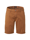 NO EXCESS STRETCH TWILL CHINO SHORT 198190366SN