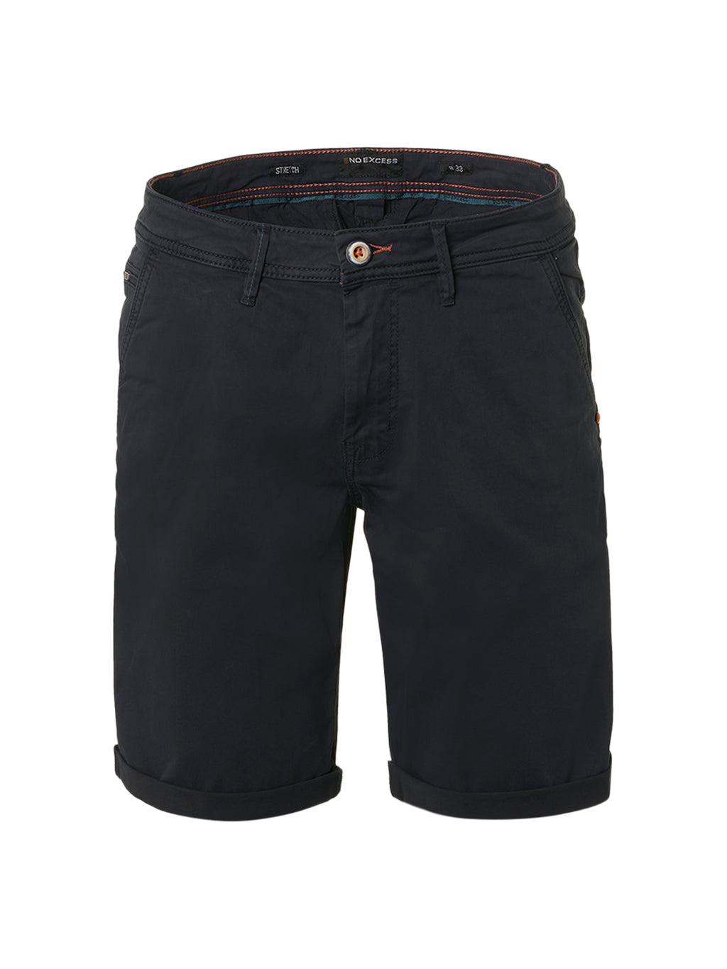 NO EXCESS STRETCH TWILL CHINO SHORT 198190366SN