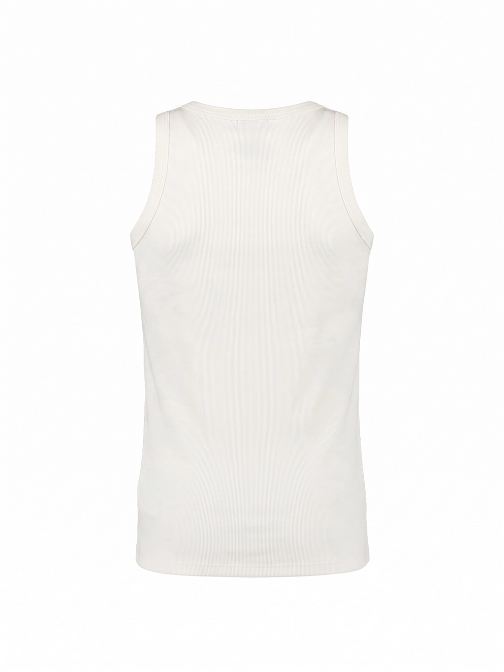 No Excess Rib Singlet in Kit