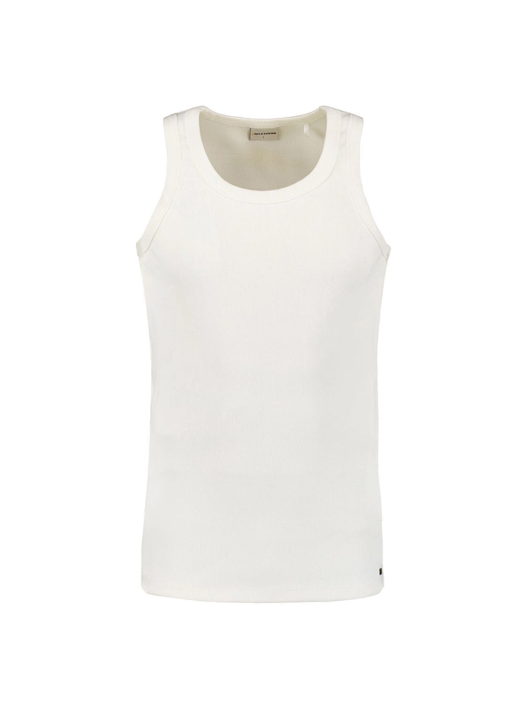 No Excess Rib Singlet in Kit