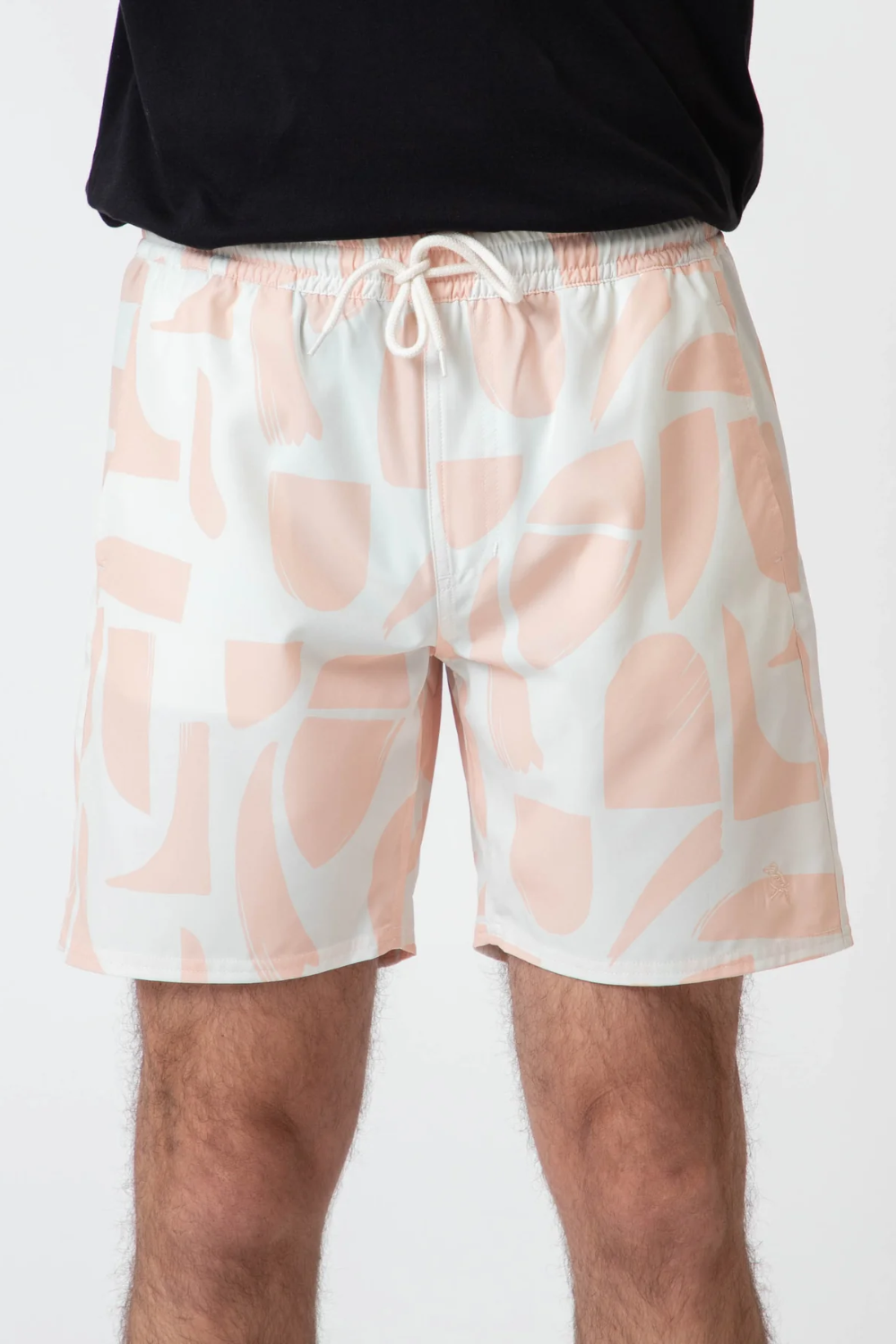 MR SIMPLE SUNBURST RAYBEAM ACTIVE SHORT M103145