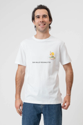 MR SIMPLE FRASER ISLAND REGINALD TEE M01043103