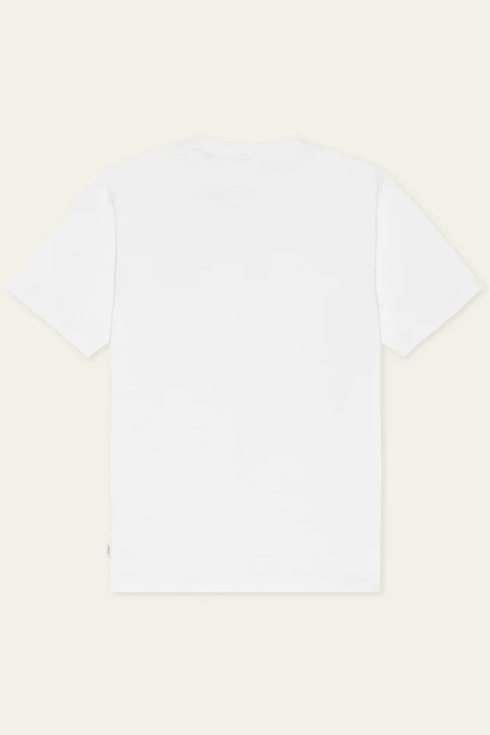 LES DEUX ITALIAN TSHIRT 1001992